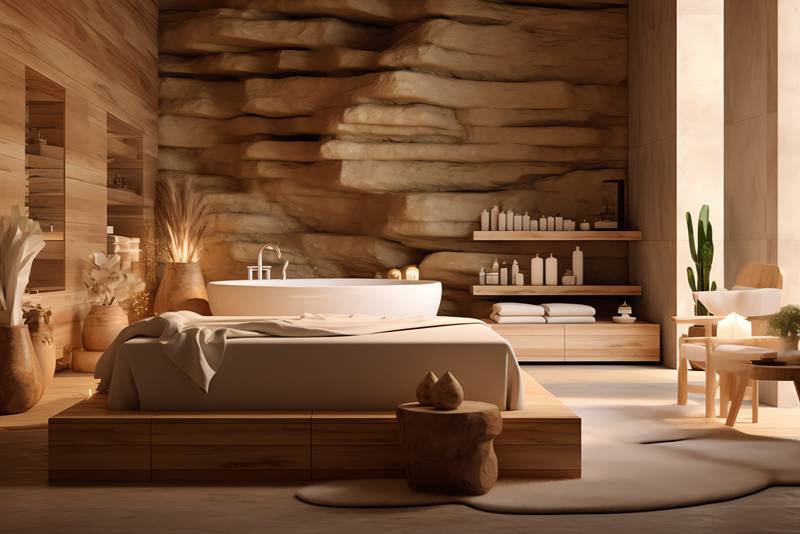 杭州优质桑拿spa的探店攻略